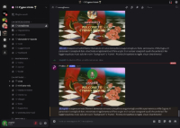 Cygnus Estate - Screenshot Play by Discord