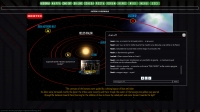 Cylon Wars - Screenshot Play by Chat