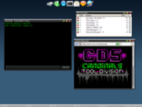 Cypher - Screenshot Browser Game