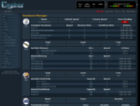 Cypher - Screenshot Crime
