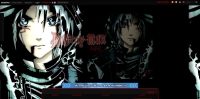 D.Gray-Man GDR - Screenshot Play by Forum