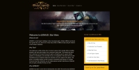 d20Mud: Star Wars - Screenshot Mud
