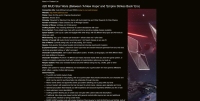 d20Mud: Star Wars - Screenshot Star Wars