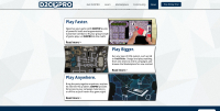 D20PRO - Screenshot Dungeons and Dragons