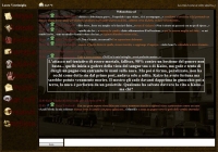 Dafne - Screenshot Play by Chat