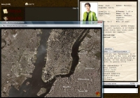 Dafne - Screenshot Zombi