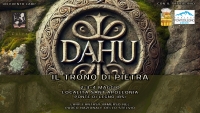 Dahu - Il Trono di Pietra - Screenshot Fantasy