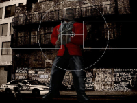 daHustler - Screenshot Browser Game