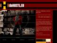 daHustler - Screenshot Crime
