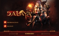 Dalaya - Screenshot MmoRpg