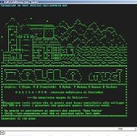 Dalila Mud - Screenshot Mud