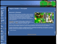 Damasca: The Conflicted Kingdoms - Screenshot Browser Game