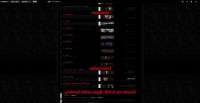 Damnation Rpg - Screenshot Urban Fantasy