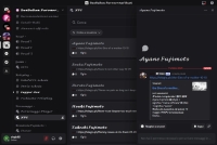 DanDanDan: Paranormal Rush - Screenshot Play by Discord