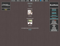 Danganronpa Simulator - Screenshot Manga e Anime