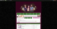 Dangerous Liaisons RPG - Screenshot Play by Forum