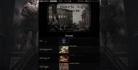 Dark Age GDR - Screenshot Play by Forum