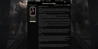 Dark Age GDR - Screenshot Antica Roma e Grecia