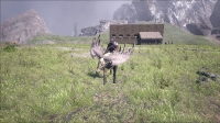 Dark and Light Excalibur - Screenshot Fantasy