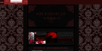Dark Bloodline GDR - Screenshot Play by Forum
