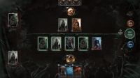 Dark Country - Screenshot Card Game