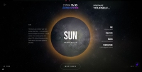 Dark DAO - Screenshot Play to Earn