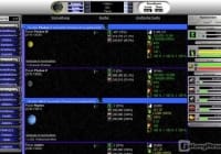 Dark Destiny - Screenshot Browser Game