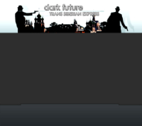 Dark Future - Screenshot Crime