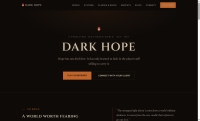 Dark Hope Mud - Screenshot Multi User Dungeon