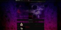 Dark Moon Gdr Vampire - Screenshot Play by Forum