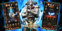 Dark Odyssey - Screenshot Browser Game