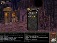 Dark Solstice - Screenshot MmoRpg
