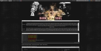 Dark Soul - Screenshot Play by Forum