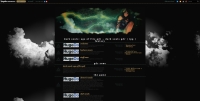 Dark Souls: Age of Fire gdr - Screenshot Play by Forum