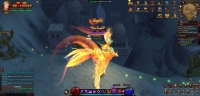 Dark Era - Screenshot Fantasy Storico