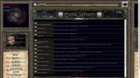 Dark Heresy - Screenshot Fantascienza