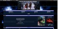 Dark Jedi - Screenshot Play by Forum