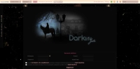 Dark Life GDR - Screenshot Play by Forum