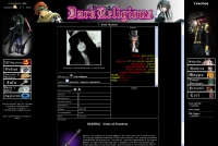 Dark Religious - Screenshot Manga