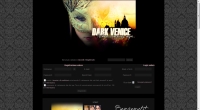 Dark Venice - Screenshot Play by Forum