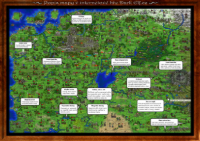 Dark  Elf - Screenshot Browser Game