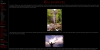 Darker Realms - Screenshot Fantasy Storico