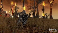 Darkfall Unholy Wars - Screenshot MmoRpg