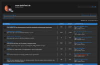 DarkFleet - Screenshot Battaglie Galattiche