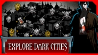 Dark Legends - Screenshot Vampiri