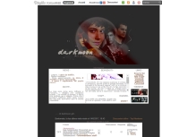Darkmoon - L'Era  Cambiata - Screenshot Play by Forum