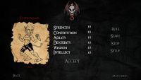 Darkness Rises - Screenshot Mud