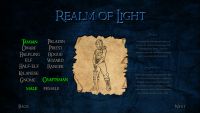 Darkness Rises - Screenshot Fantasy