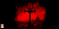 Darkness of Milan - Screenshot Play by Chat