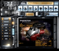 DarkOrbit - Screenshot Browser Game